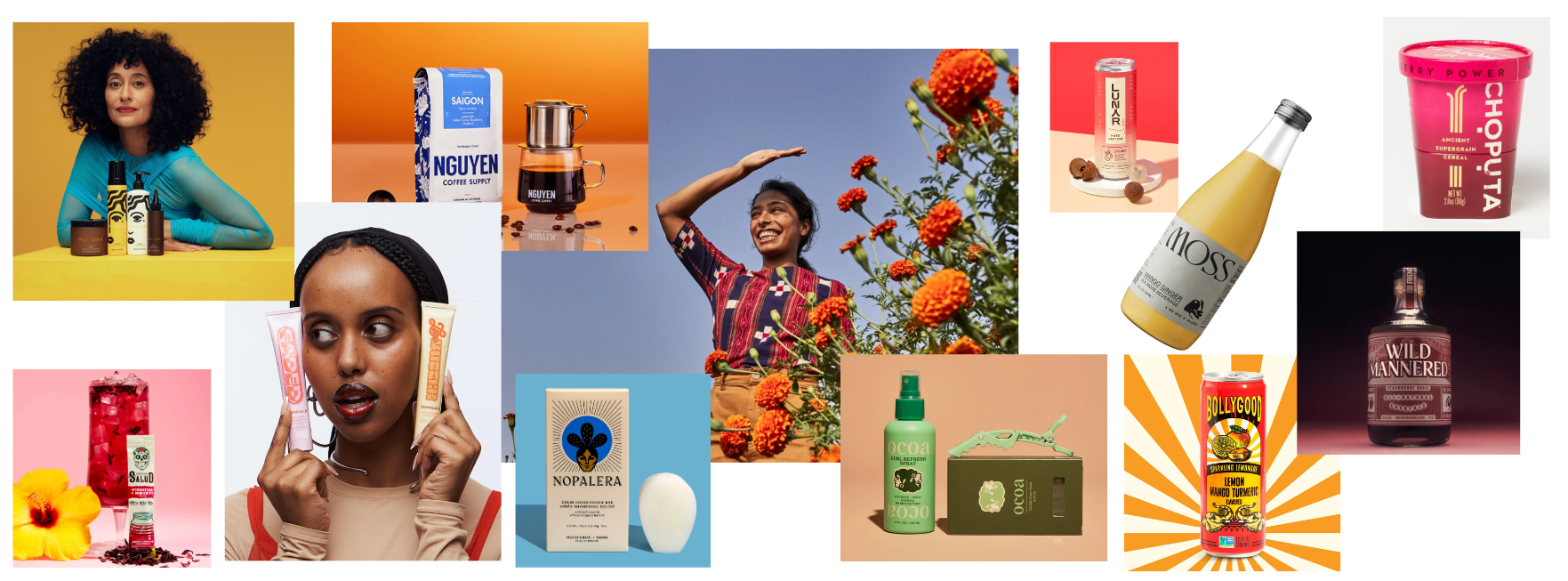 The Cultural CPG Landscape